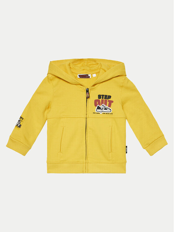 Толстовка обычного кроя Original Marines, желтый
Толстовка обычного кроя Original Marines, желтый