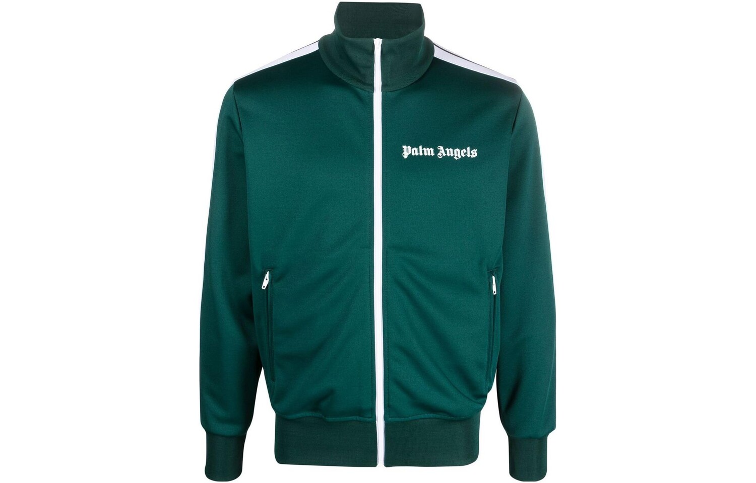 Классическая спортивная куртка SS23 Palm Angels, цвет Jasper
Классическая спортивная куртка SS23 Palm Angels, цвет Jasper