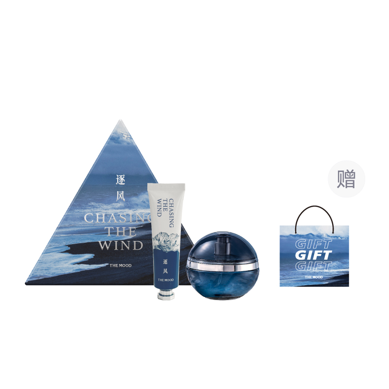 Наборы ароматов для мужчин THE MOOD
Наборы ароматов для мужчин THE MOOD