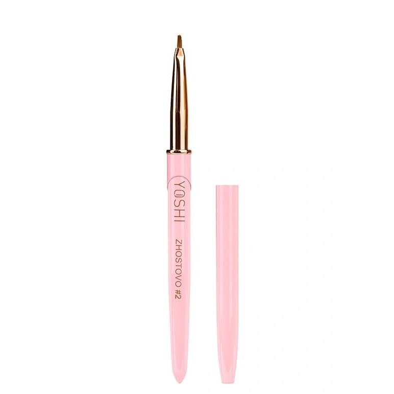 Йоши, Жостово Кисть №2 Yoshi
Йоши, Жостово Кисть №2 Yoshi