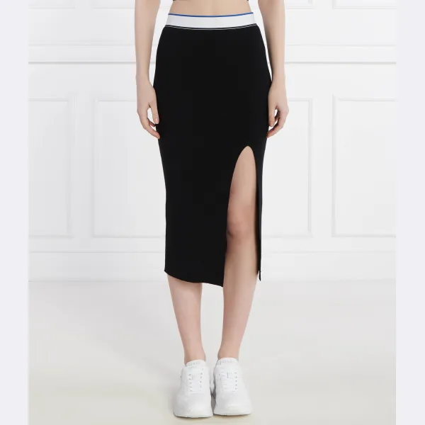 Юбка saformie_b Hugo, черный
Юбка saformie_b Hugo, черный
