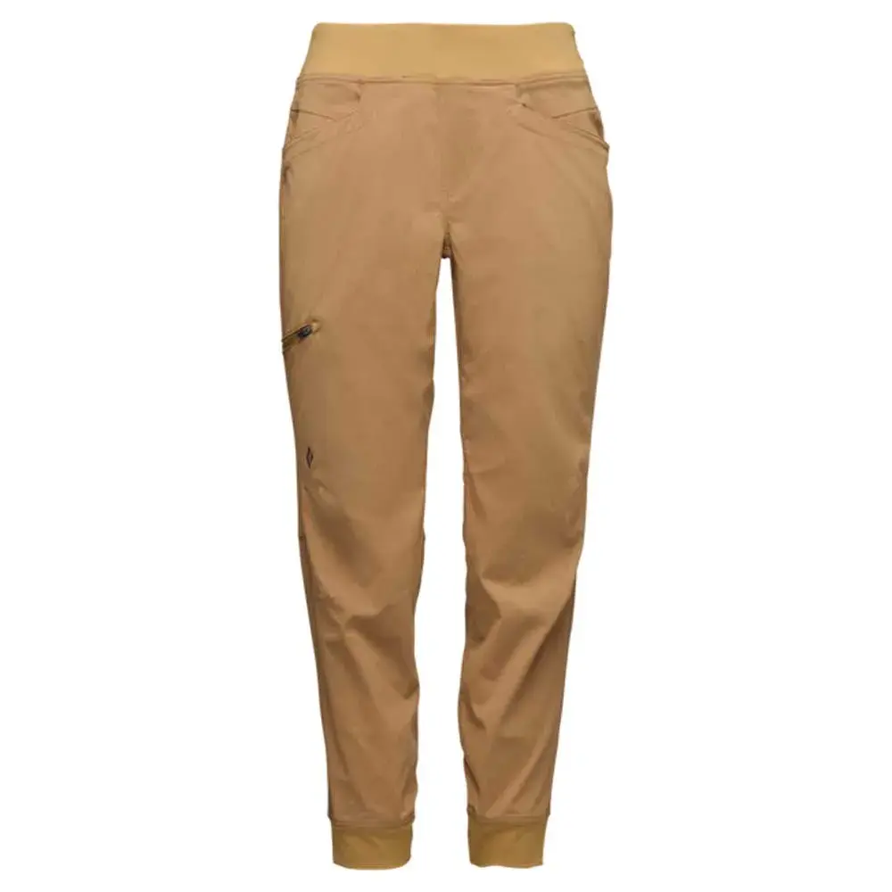 Джоггеры Black Diamond Technician, коричневый
Джоггеры Black Diamond Technician, коричневый