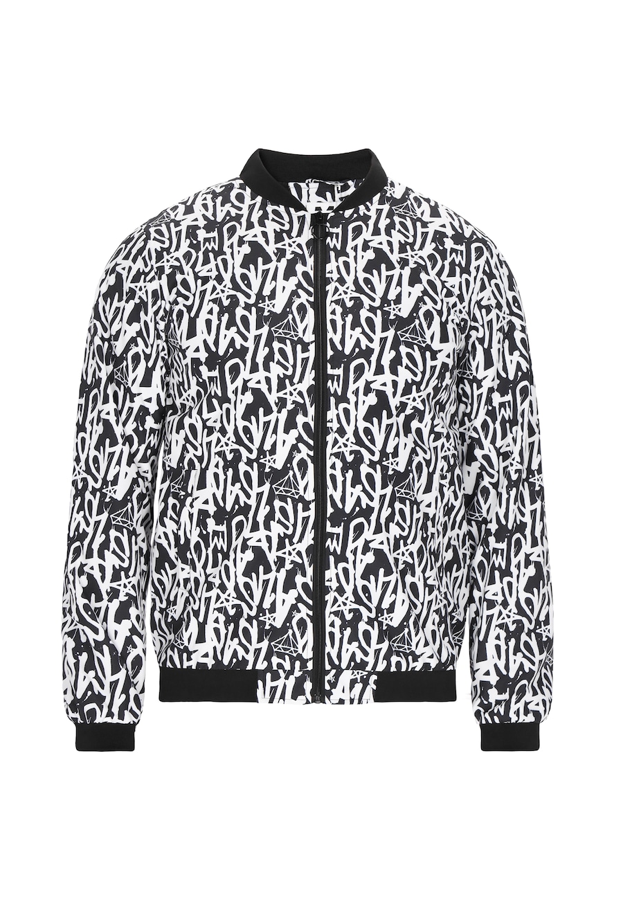 Куртка межсезонная Mo ATHLSR, белый
Куртка межсезонная Mo ATHLSR, белый