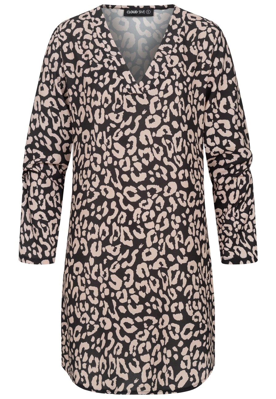 Платье Cloud5ive, черный
Платье Cloud5ive, черный