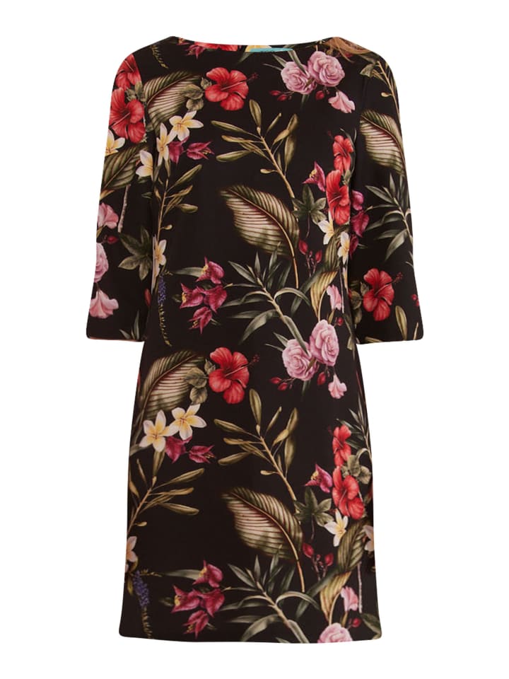 Длинное платье TOOCHE, разноцветный
Длинное платье TOOCHE, разноцветный