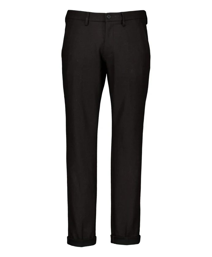 Спортивные брюки «Торино» Mason'S, черный
Спортивные брюки «Торино» Mason'S, черный