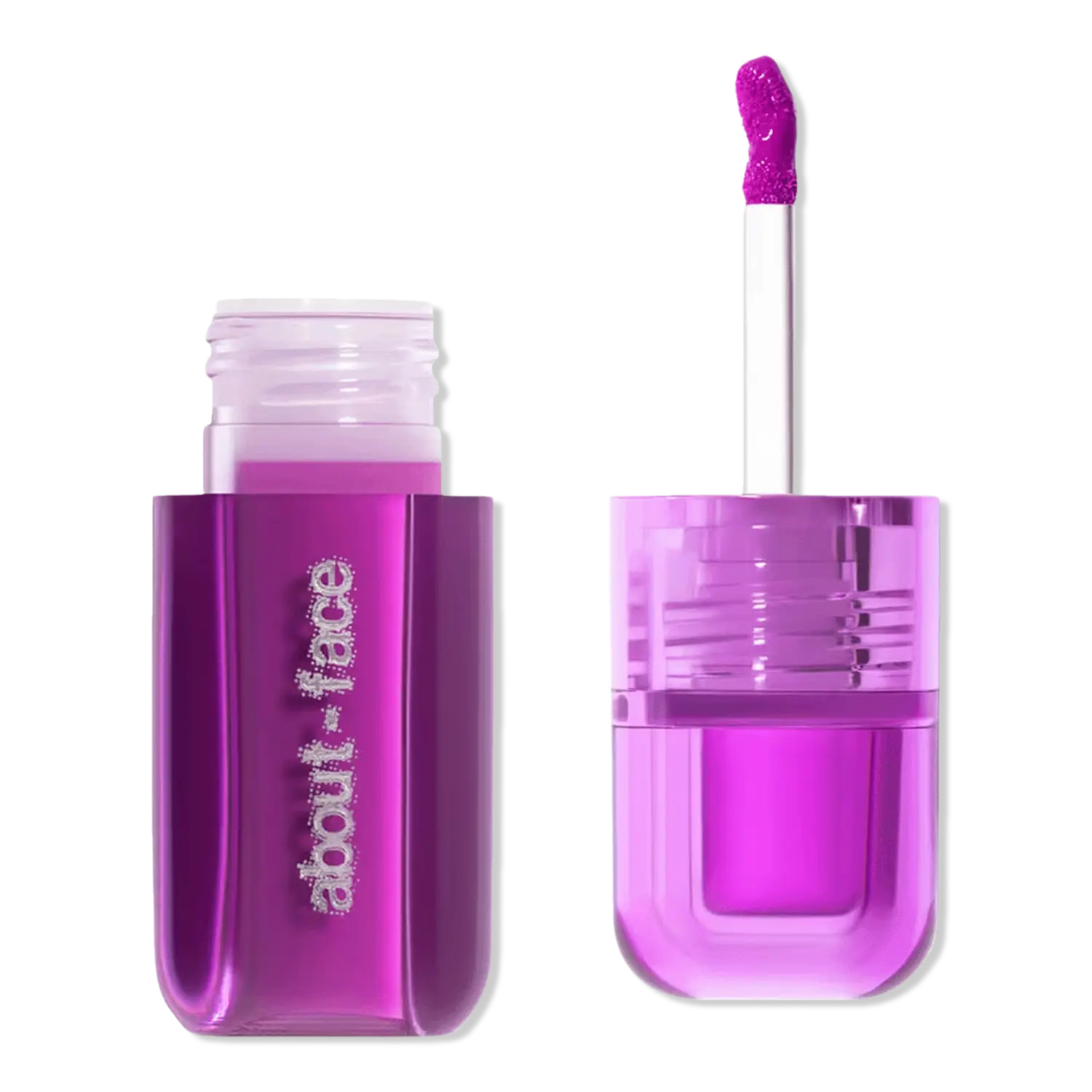 Жидкие румяна Blush Rush about-face, Jump Start (vivid lilac)
Жидкие румяна Blush Rush about-face, Jump Start (vivid lilac)