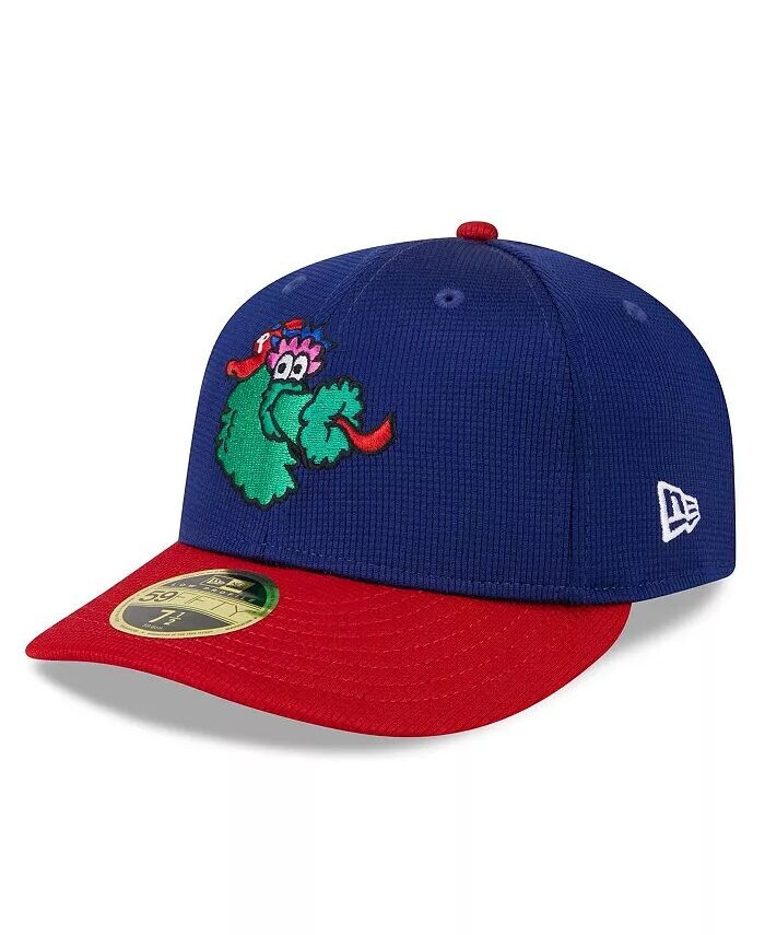 Мужская темно-синяя кепка Philadelphia Phillies 2024 Batting Practice Low Profile 59FIFTY Облегающая шляпа New Era, синий
Мужская темно-синяя кепка Philadelphia Phillies 2024 Batting Practice Low Profile 59FIFTY Облегающая шляпа New Era, синий