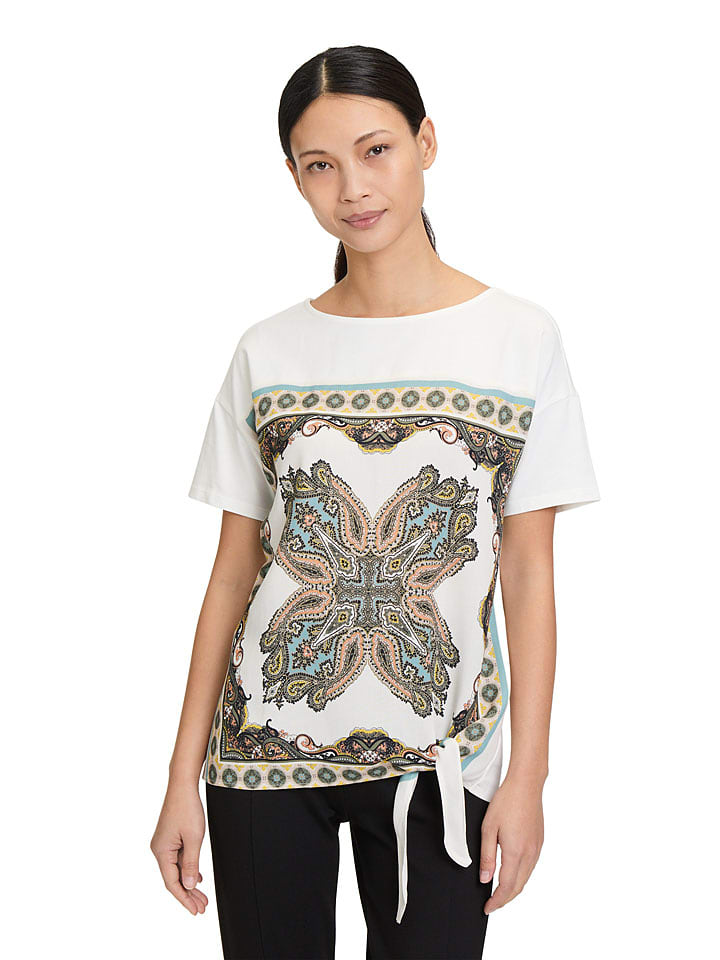 Футболка Betty Barclay, белый
Футболка Betty Barclay, белый