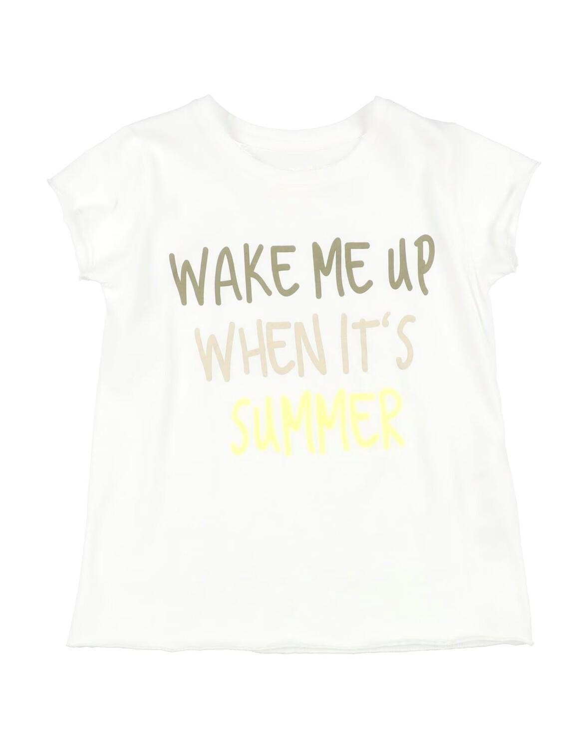 Футболка Juvia, белый
Футболка Juvia, белый