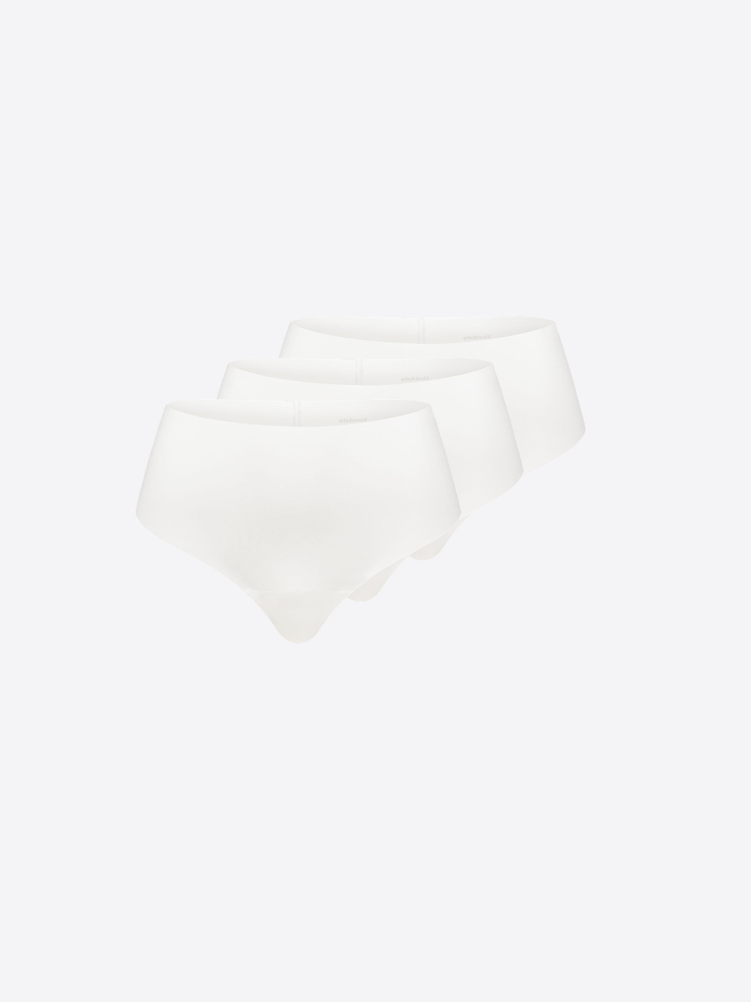 Erlich Textil Трусики в цвете White
Erlich Textil Трусики в цвете White