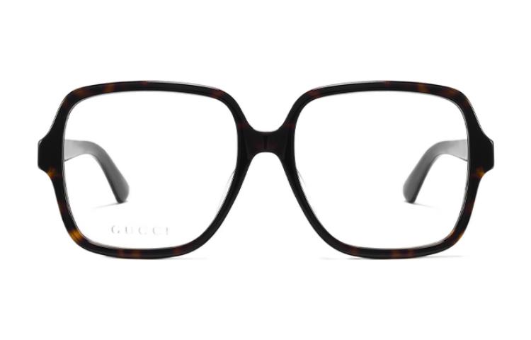 Оправы квадратные GUCCI
Оправы квадратные GUCCI