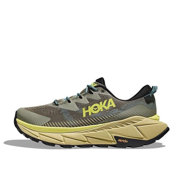 Кроссовки skyline float x 'olive haze celery root' Hoka One One, зеленый
Кроссовки skyline float x 'olive haze celery root' Hoka One One, зеленый