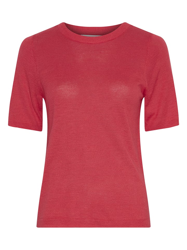 Блузка MOSS COPENHAGEN, красный
Блузка MOSS COPENHAGEN, красный