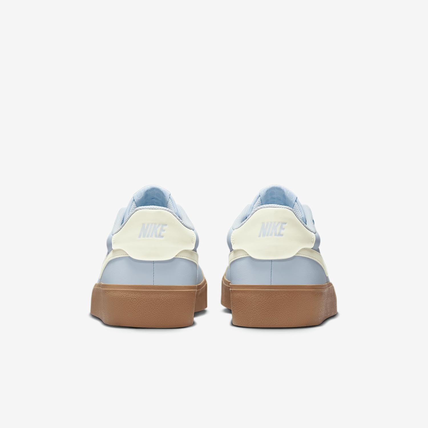 Nike Мужские кроссовки Court Shot, Blue Tint/Sail/Gum Light Brown
Nike Мужские кроссовки Court Shot, Blue Tint/Sail/Gum Light Brown
