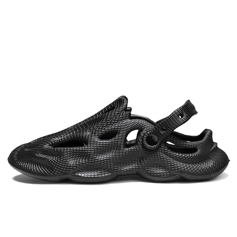 Подростковые детские сабо с амортизацией от ударов, износостойкие, с отскоком, дышащие Wooden houses, черный
Подростковые детские сабо с амортизацией от ударов, износостойкие, с отскоком, дышащие Wooden houses, черный