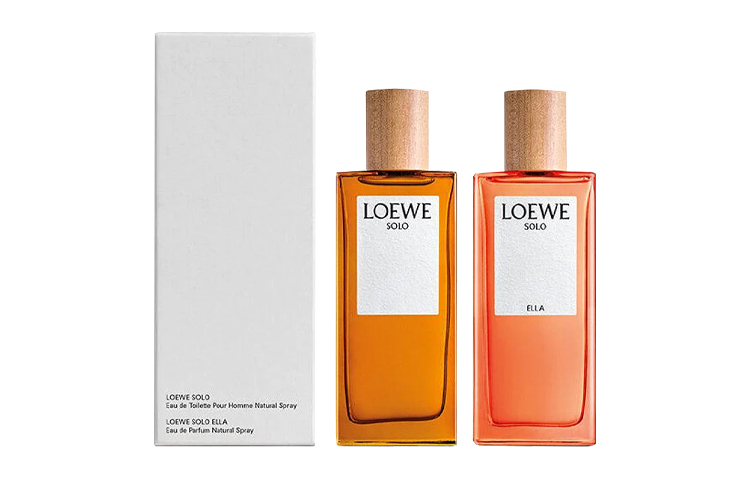 Solo Manifesto набор духов Eau De Parfum 75мл + Eau De Toilette 75мл LOEWE, Eau de Parfum 75ml + Eau de Toilette 75ml
Solo Manifesto набор духов Eau De Parfum 75мл + Eau De Toilette 75мл LOEWE, Eau de Parfum 75ml + Eau de Toilette 75ml