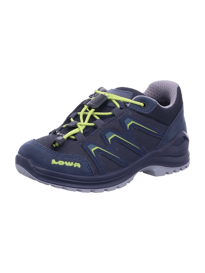 LOWA Кроссовки Outdoorschuh in blau
LOWA Кроссовки Outdoorschuh in blau