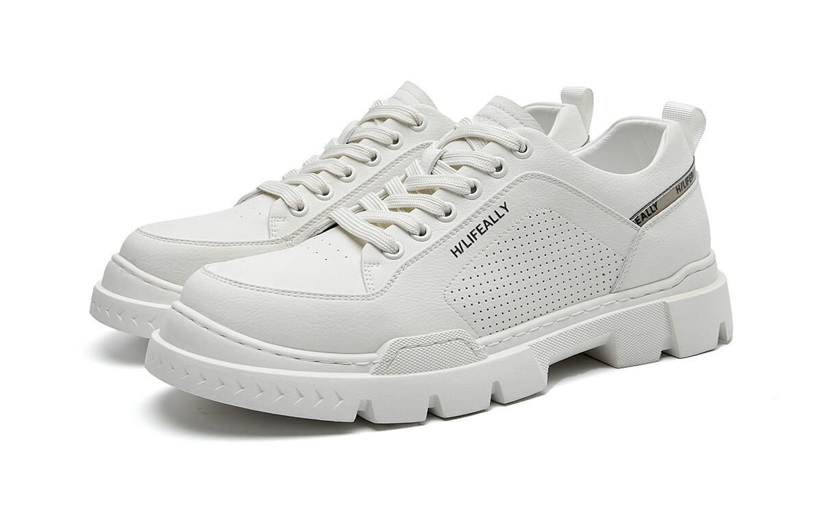 Рабочие ботинки мужские низкие Hla, черный
Рабочие ботинки мужские низкие Hla, черный