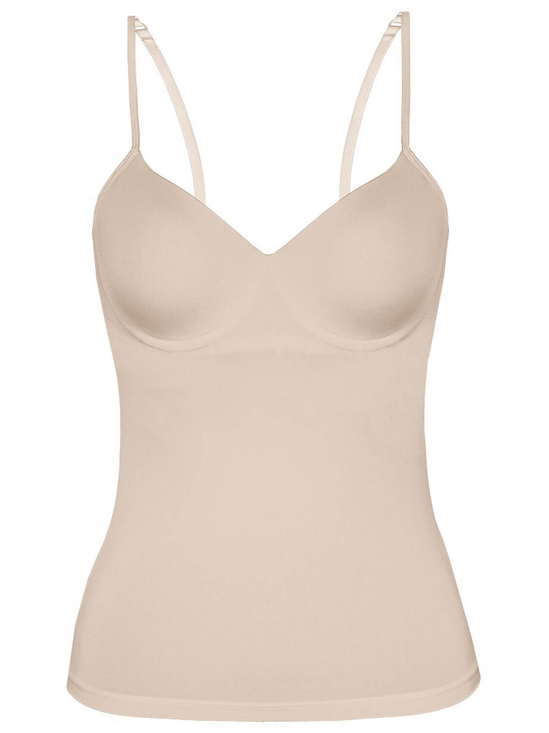 Майка Sassa BH-Hemdchen, цвет skin
Майка Sassa BH-Hemdchen, цвет skin
