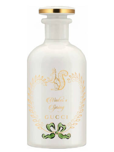 Парфюмированная вода, 100 мл Gucci, Winter's Spring
Парфюмированная вода, 100 мл Gucci, Winter's Spring