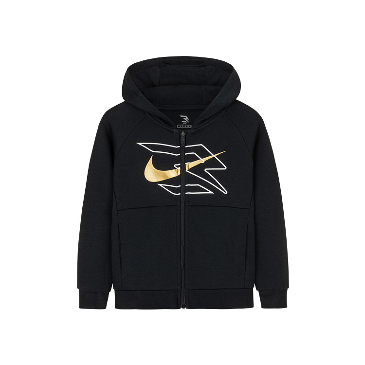 Свитшот 3 Nike, черный
Свитшот 3 Nike, черный