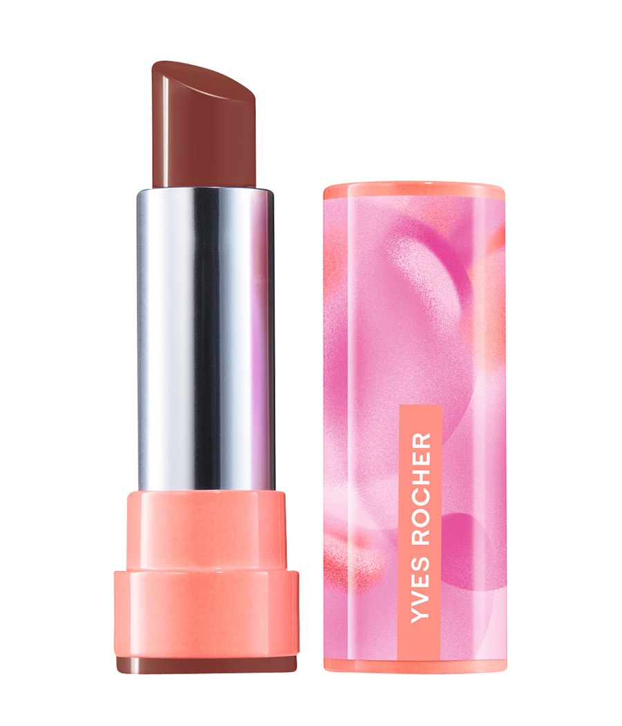 Помада Yves Rocher Rouge Elixir Lipstick Glow, 4, 3.5g
Помада Yves Rocher Rouge Elixir Lipstick Glow, 4, 3.5g