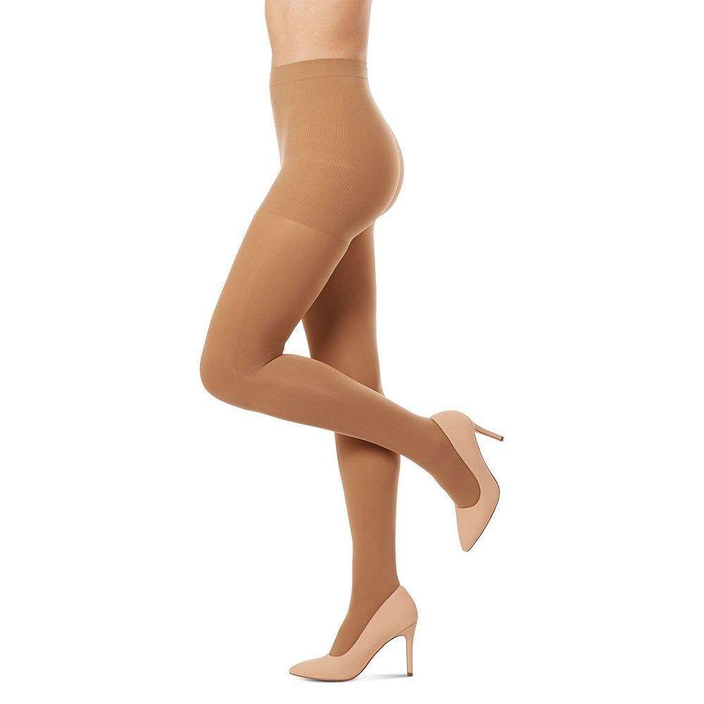 Женские колготки Firmfit с контролем плотности 70 ден MeMoi, цвет Cork
Женские колготки Firmfit с контролем плотности 70 ден MeMoi, цвет Cork