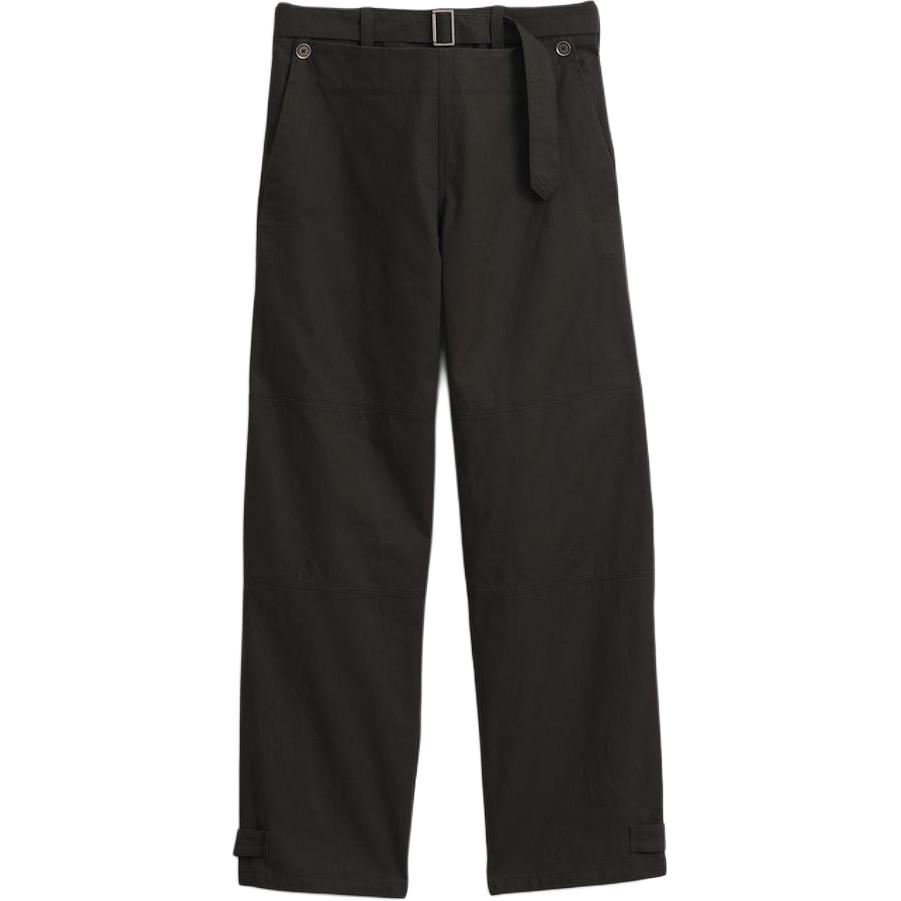 SRPLS Серия Повседневные брюки Мужские Тёмно-зелёные ZARA
SRPLS Серия Повседневные брюки Мужские Тёмно-зелёные ZARA