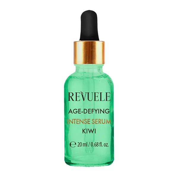 Борьба со старением с киви Sérum Age-Defying Revuele, 20 ml
Борьба со старением с киви Sérum Age-Defying Revuele, 20 ml