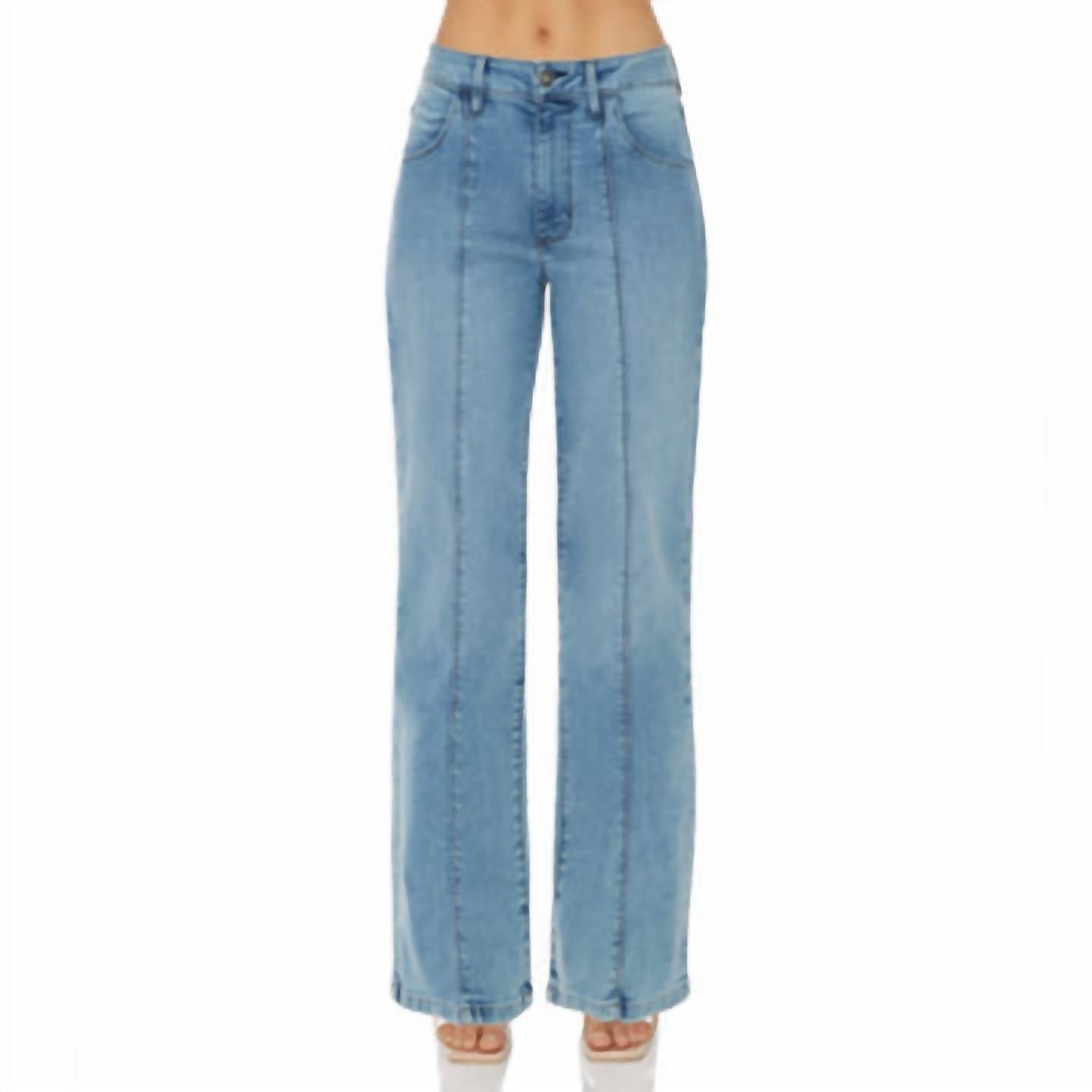 Женские панк-рокерские штаны In The Mess We're In Morrison Denim, The Mess We'Re In
Женские панк-рокерские штаны In The Mess We're In Morrison Denim, The Mess We'Re In