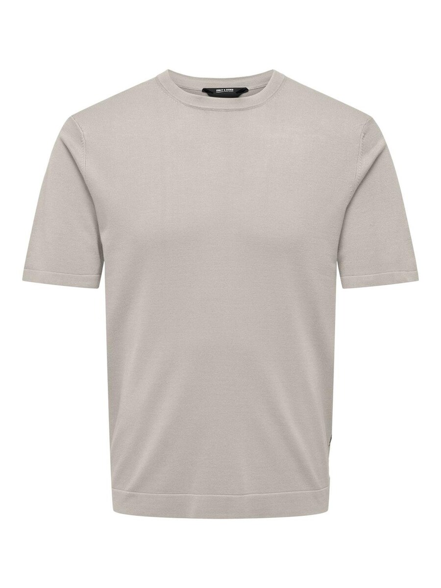 Рубашка Only & Sons Wyler, серый
Рубашка Only & Sons Wyler, серый