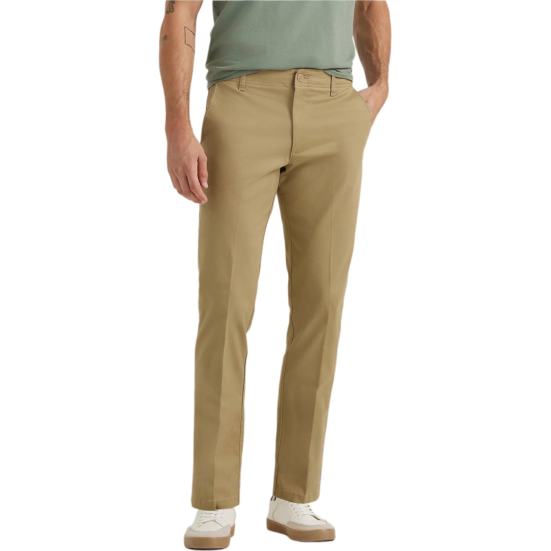 Повседневные брюки мужские Taupe Lee, Taupe
Повседневные брюки мужские Taupe Lee, Taupe