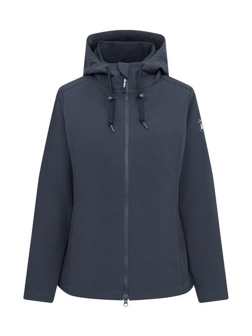 Куртка из софтшелла Derbe, синий
Куртка из софтшелла Derbe, синий