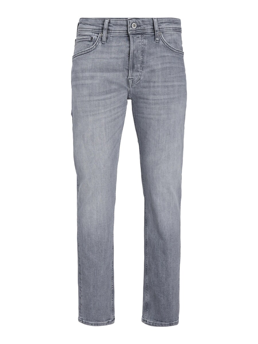 Повседневные джинсы JACK & JONES JACK & JONES JJIMike JJOriginal, Grey denim
Повседневные джинсы JACK & JONES JACK & JONES JJIMike JJOriginal, Grey denim