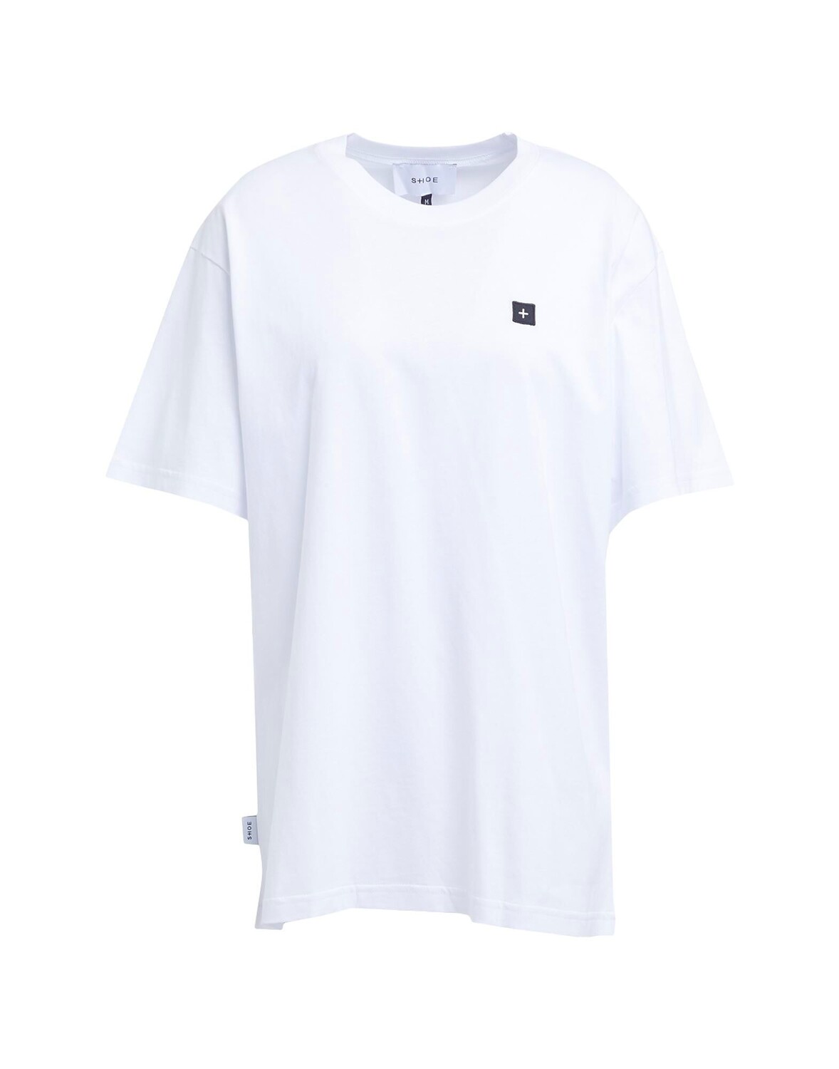 Футболка Shoe, белый
Футболка Shoe, белый
