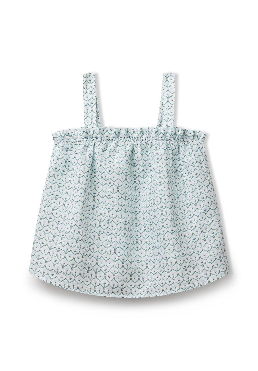 Топ FLORAL United Colors of Benetton, мультиколор
Топ FLORAL United Colors of Benetton, мультиколор