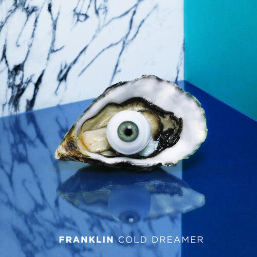 CD диск Franklin: Cold Dreamer
CD диск Franklin: Cold Dreamer