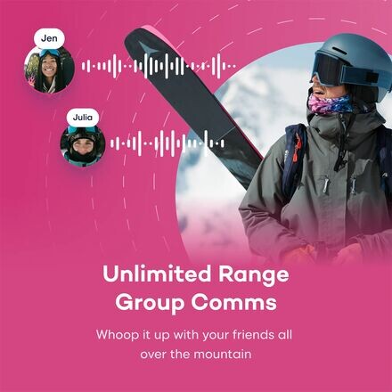 Nunchucks-Универсальный беспроводной шлем для аудио и связи Aleck, черный
Nunchucks-Универсальный беспроводной шлем для аудио и связи Aleck, черный