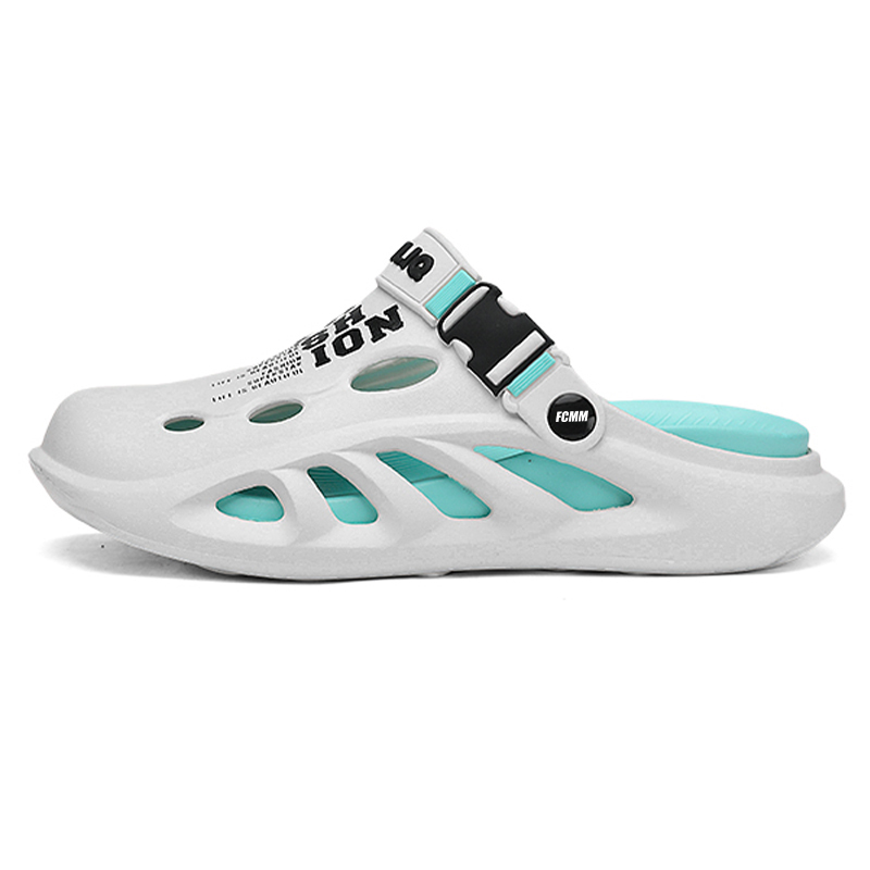 FCMM Клоги унисекс вулканический серый, цвет Volcanic Gray
FCMM Клоги унисекс вулканический серый, цвет Volcanic Gray