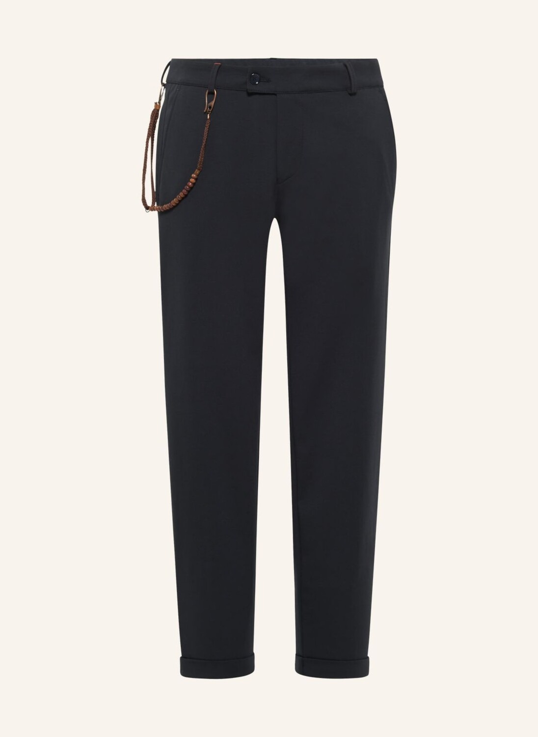 Брюки узкого кроя cg conn Cg - Club Of Gents, синий
Брюки узкого кроя cg conn Cg - Club Of Gents, синий