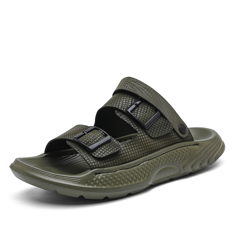 Shiozawa Пляжные сандалии мужские черно-зеленые, цвет Green
Shiozawa Пляжные сандалии мужские черно-зеленые, цвет Green