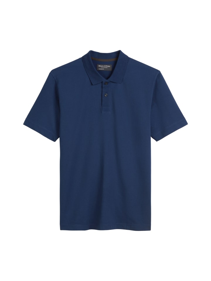 Рубашка-поло Marc O'Polo
Рубашка-поло Marc O'Polo