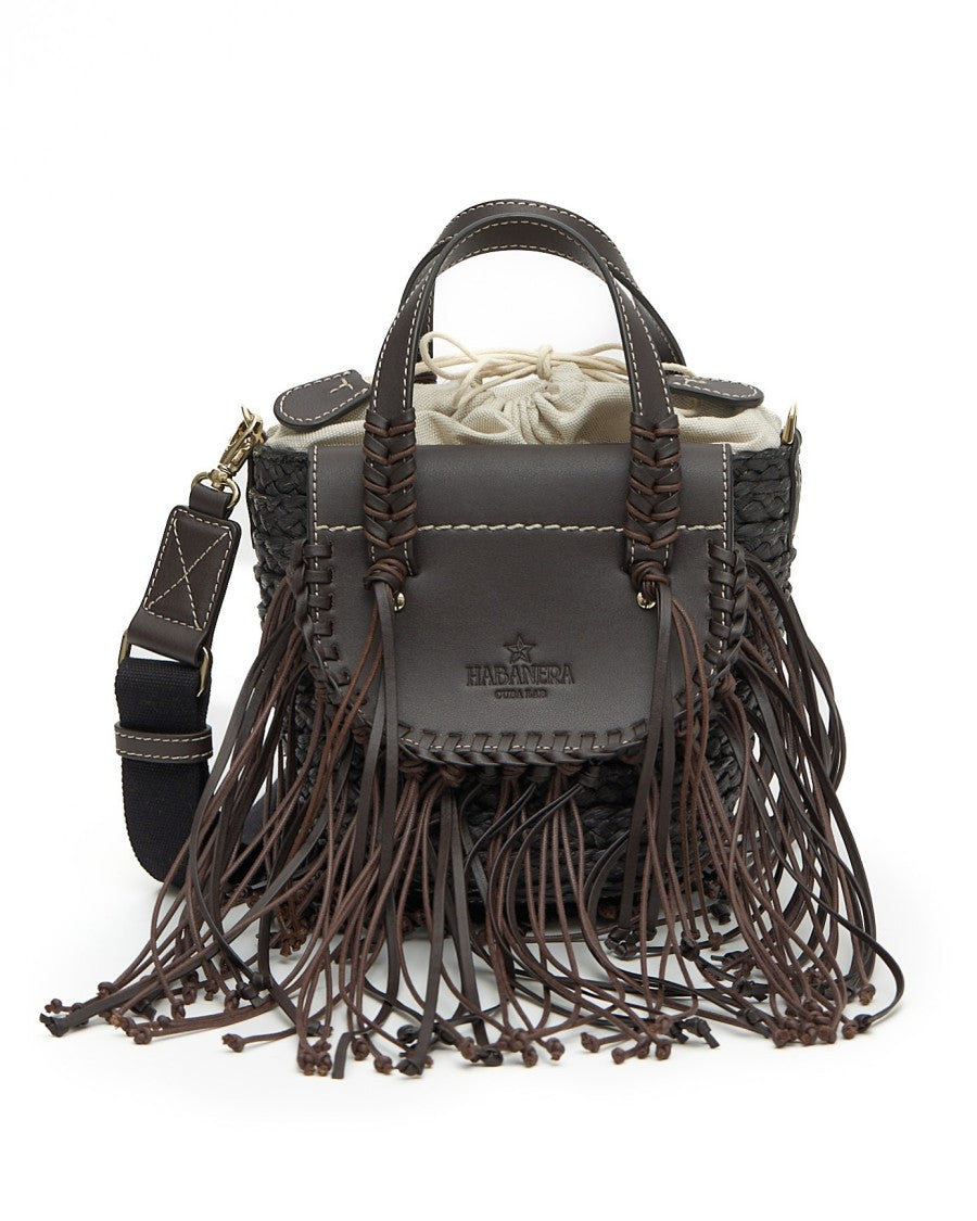 Женская сумка-шоппер - черная Cuba Lab
Женская сумка-шоппер - черная Cuba Lab