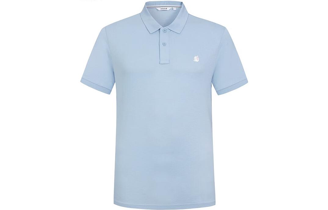 Футболка поло мужская Lafuma, солнечно-белый WT
Футболка поло мужская Lafuma, солнечно-белый WT