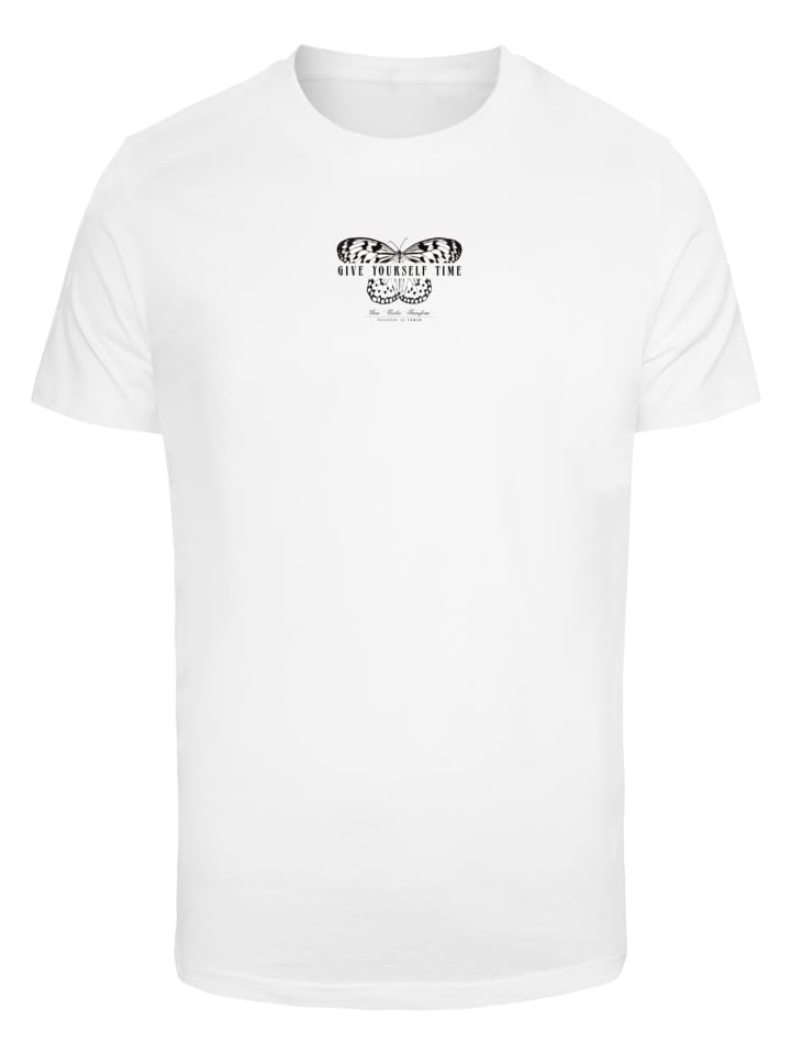 Футболка Mister Tee, белый
Футболка Mister Tee, белый