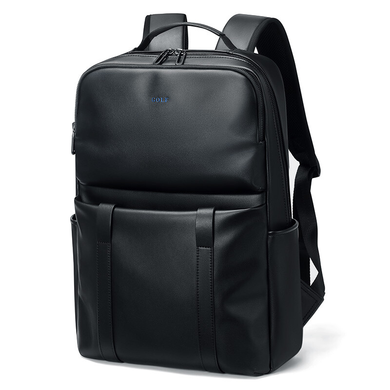 GOLF Мужской рюкзак для гольфа, Черный
GOLF Мужской рюкзак для гольфа, Черный