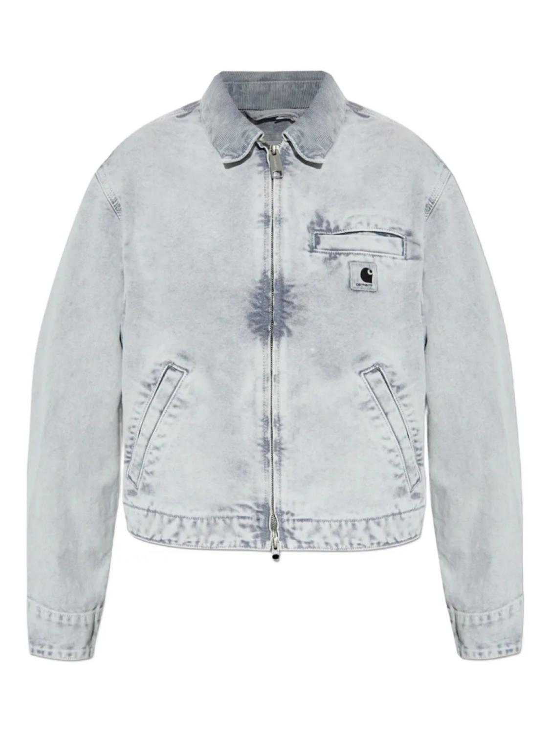 Carhartt WIP куртка Emery, серый
Carhartt WIP куртка Emery, серый