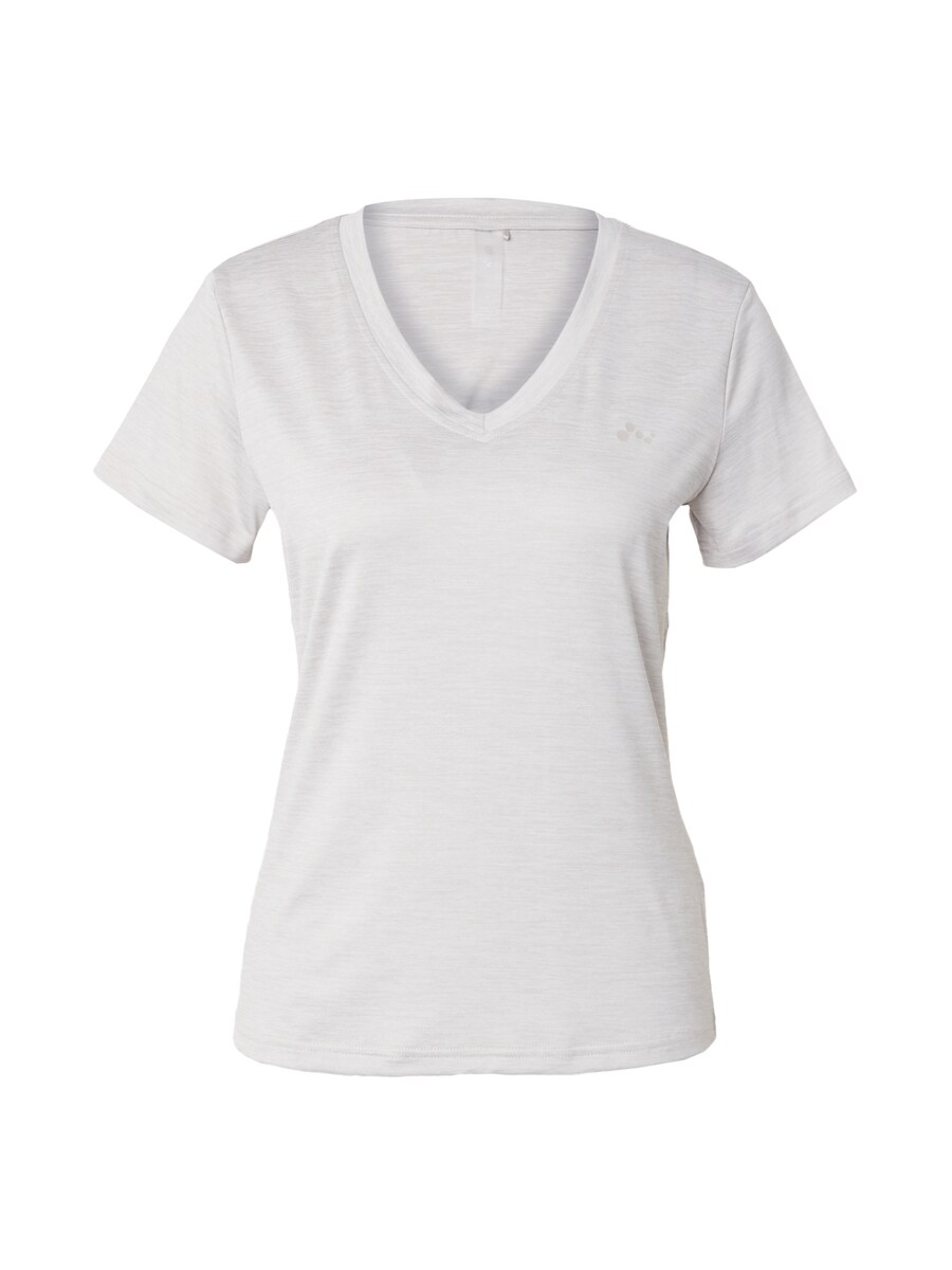 Футболка Performance ONLY PLAY, светло-серый
Футболка Performance ONLY PLAY, светло-серый