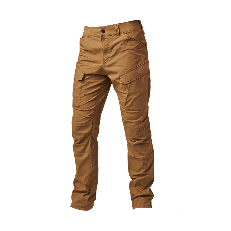 Повседневные брюки мужские 5.11, коричневый
Повседневные брюки мужские 5.11, коричневый